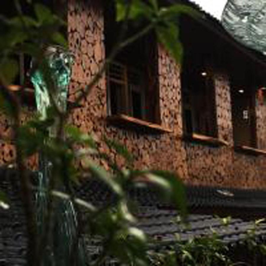 Bulan Bali Guest House Убуд Екстериор снимка
