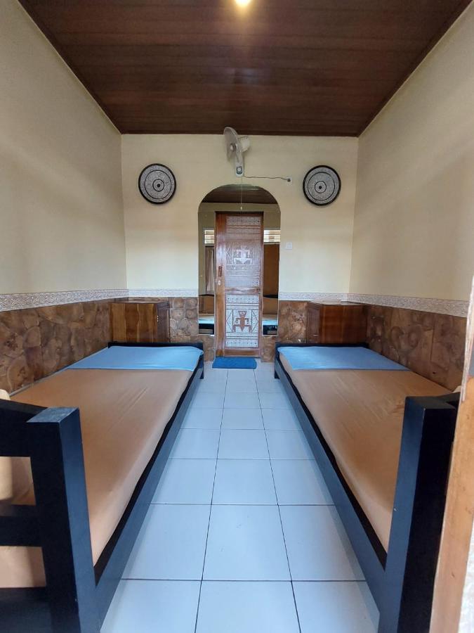 Bulan Bali Guest House Убуд Екстериор снимка