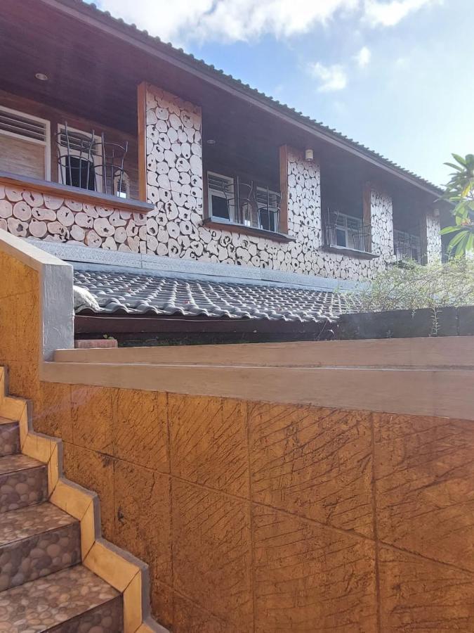 Bulan Bali Guest House Убуд Екстериор снимка