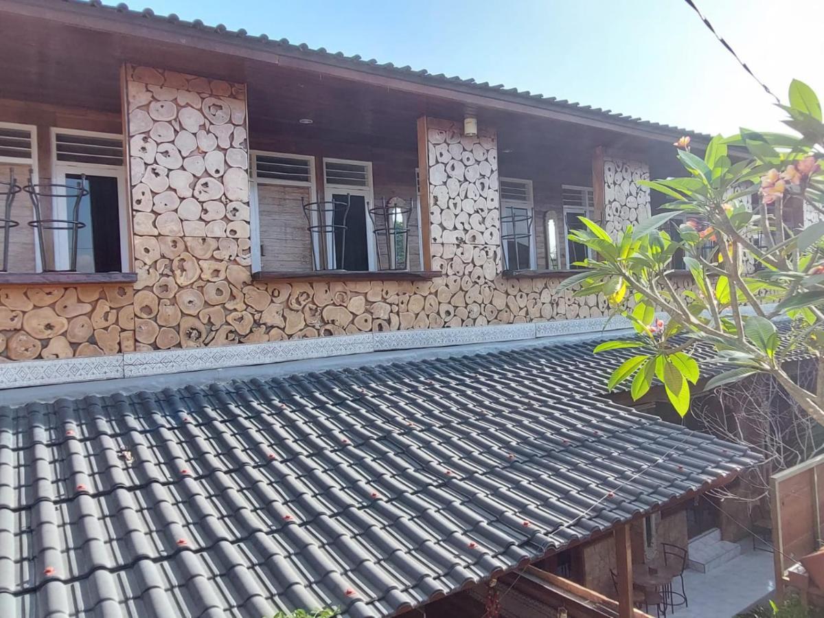 Bulan Bali Guest House Убуд Екстериор снимка