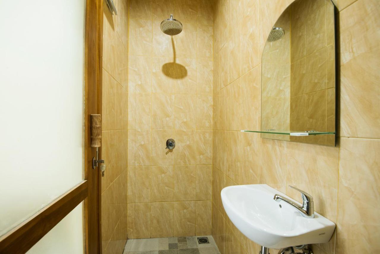 Bulan Bali Guest House Убуд Екстериор снимка